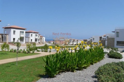 Apartment for sale  in Girne, Northern Cyprus, 3 bedrooms, 115m2, No. 187897 – photo 19