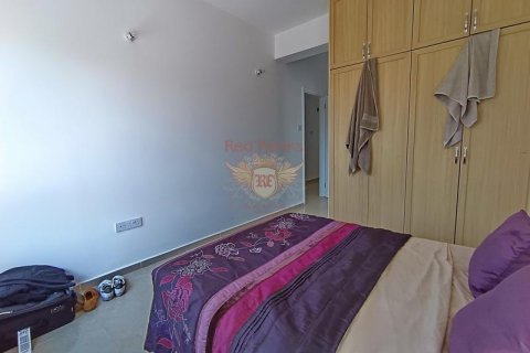 Apartment for sale  in Girne, Northern Cyprus, 3 bedrooms, 115m2, No. 187897 – photo 10