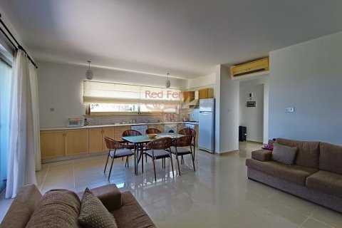 Apartment for sale  in Girne, Northern Cyprus, 3 bedrooms, 115m2, No. 187897 – photo 6