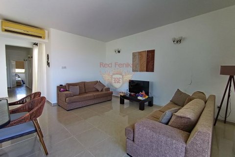 Apartment for sale  in Girne, Northern Cyprus, 3 bedrooms, 115m2, No. 187897 – photo 7