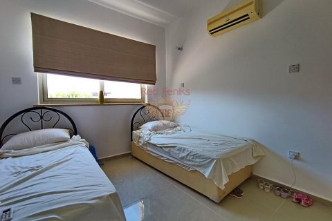 Apartment for sale  in Girne, Northern Cyprus, 3 bedrooms, 115m2, No. 187897 – photo 12