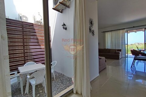 Apartment for sale  in Girne, Northern Cyprus, 3 bedrooms, 115m2, No. 187897 – photo 16