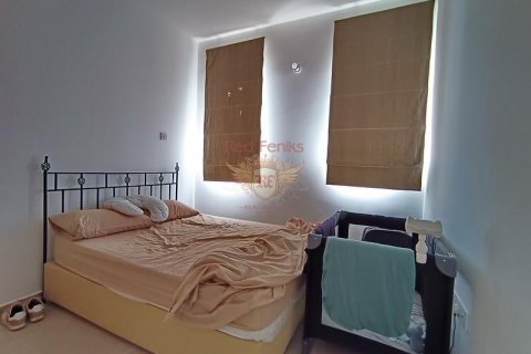 Apartment for sale  in Girne, Northern Cyprus, 3 bedrooms, 115m2, No. 187897 – photo 14