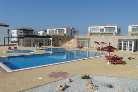 Apartment for sale  in Girne, Northern Cyprus, 3 bedrooms, 115m2, No. 187897 – photo 24
