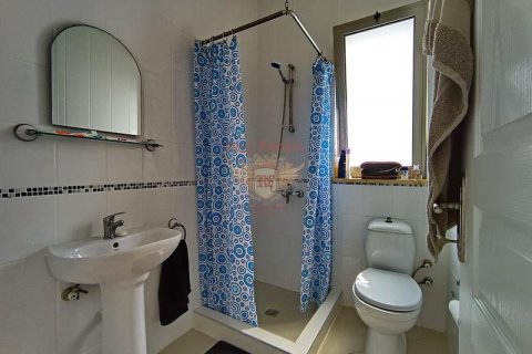 Apartment for sale  in Girne, Northern Cyprus, 3 bedrooms, 115m2, No. 187897 – photo 11