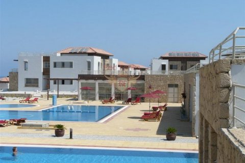 Apartment for sale  in Girne, Northern Cyprus, 3 bedrooms, 115m2, No. 187897 – photo 21