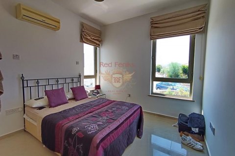 Apartment for sale  in Girne, Northern Cyprus, 3 bedrooms, 115m2, No. 187897 – photo 9