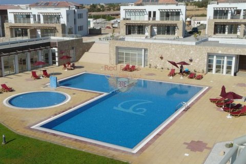 Apartment for sale  in Girne, Northern Cyprus, 3 bedrooms, 115m2, No. 187897 – photo 26