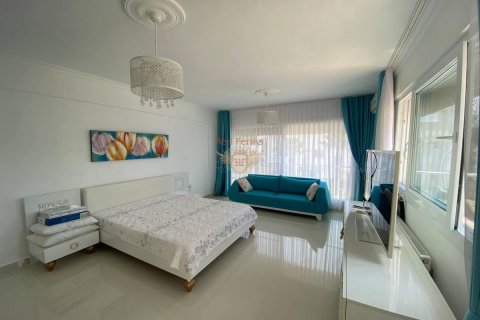 ویلا در  فاماگوستا ، ترکیه 3 خوابه ، 170 متر مربع.  شماره 187976 - 11