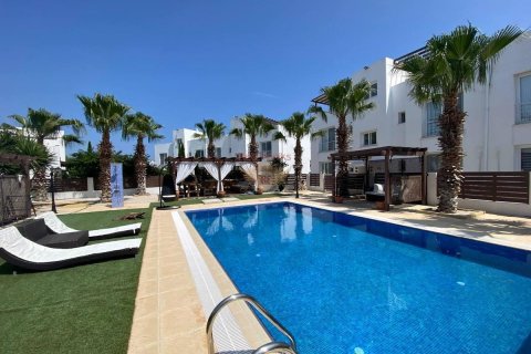 ویلا در  فاماگوستا ، ترکیه 3 خوابه ، 170 متر مربع.  شماره 187976 - 1