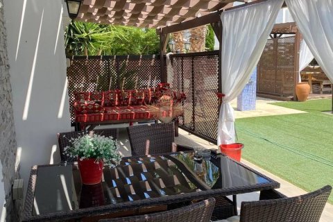 ویلا در  فاماگوستا ، ترکیه 3 خوابه ، 170 متر مربع.  شماره 187976 - 5