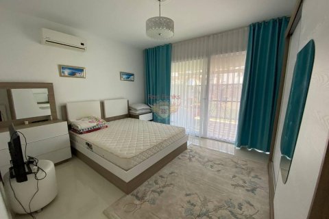 ویلا در  فاماگوستا ، ترکیه 3 خوابه ، 170 متر مربع.  شماره 187976 - 4