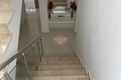 ویلا در  فاماگوستا ، ترکیه 3 خوابه ، 170 متر مربع.  شماره 187976 - 9