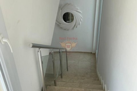 ویلا در  فاماگوستا ، ترکیه 3 خوابه ، 170 متر مربع.  شماره 187976 - 12