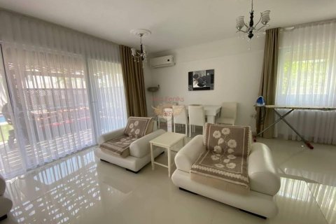 ویلا در  فاماگوستا ، ترکیه 3 خوابه ، 170 متر مربع.  شماره 187976 - 6