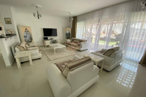 ویلا در  فاماگوستا ، ترکیه 3 خوابه ، 170 متر مربع.  شماره 187976 - 15