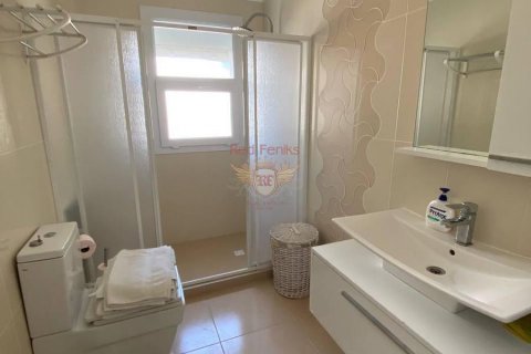 ویلا در  فاماگوستا ، ترکیه 3 خوابه ، 170 متر مربع.  شماره 187976 - 3