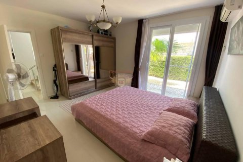 ویلا در  فاماگوستا ، ترکیه 3 خوابه ، 170 متر مربع.  شماره 187976 - 13