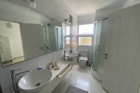 ویلا در  فاماگوستا ، ترکیه 3 خوابه ، 170 متر مربع.  شماره 187976 - 24