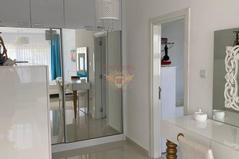 ویلا در  فاماگوستا ، ترکیه 3 خوابه ، 170 متر مربع.  شماره 187976 - 25