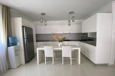 ویلا در  فاماگوستا ، ترکیه 3 خوابه ، 170 متر مربع.  شماره 187976 - 7