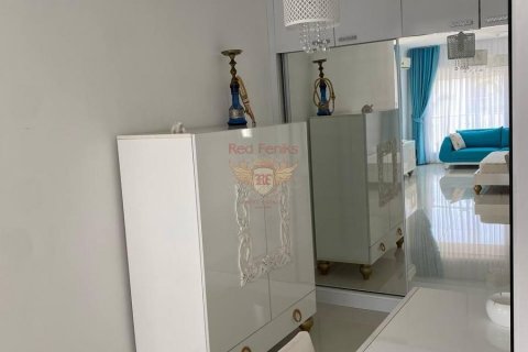 ویلا در  فاماگوستا ، ترکیه 3 خوابه ، 170 متر مربع.  شماره 187976 - 19