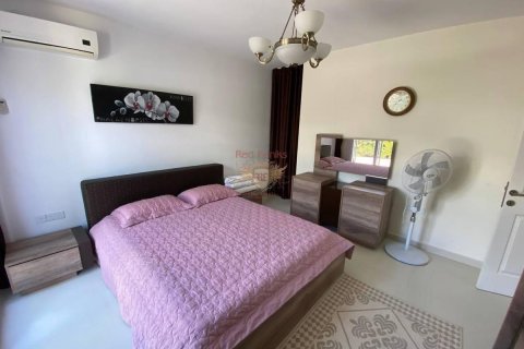 ویلا در  فاماگوستا ، ترکیه 3 خوابه ، 170 متر مربع.  شماره 187976 - 10