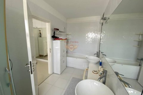 ویلا در  فاماگوستا ، ترکیه 3 خوابه ، 170 متر مربع.  شماره 187976 - 22