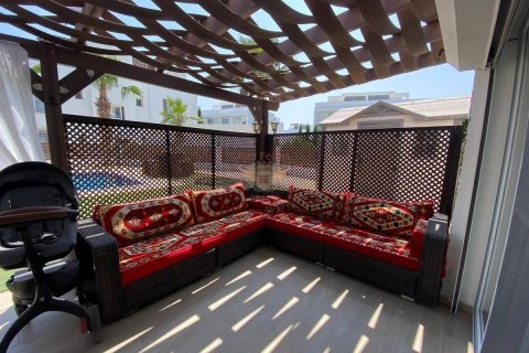 ویلا در  فاماگوستا ، ترکیه 3 خوابه ، 170 متر مربع.  شماره 187976 - 8