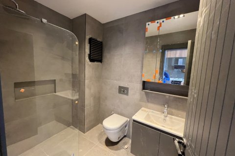 Продажа квартиры  в Анталье, Турция 1+1, 50м2, №185457 – фото 9