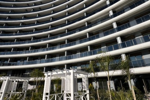 Продажа квартиры  в Анталье, Турция 1+1, 50м2, №185457 – фото 2