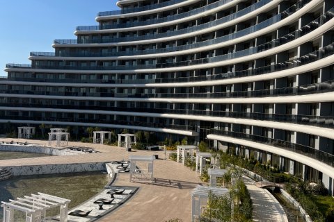 Продажа квартиры  в Анталье, Турция 1+1, 50м2, №185457 – фото 3