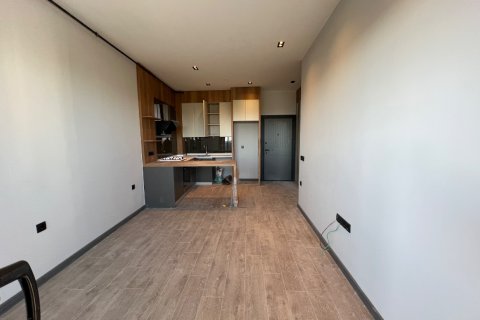 Продажа квартиры  в Анталье, Турция 1+1, 50м2, №185457 – фото 4