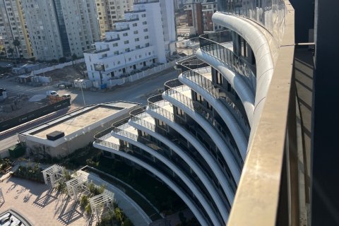 Продажа квартиры  в Анталье, Турция 1+1, 50м2, №185457 – фото 13