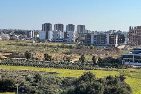 Продажа квартиры  в Анталье, Турция 1+1, 50м2, №185457 – фото 17