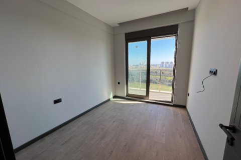 Продажа квартиры  в Анталье, Турция 1+1, 50м2, №185457 – фото 8