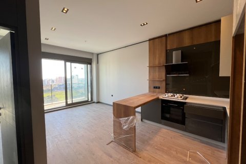 Продажа квартиры  в Анталье, Турция 1+1, 50м2, №185457 – фото 5