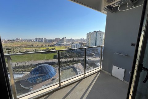 Продажа квартиры  в Анталье, Турция 1+1, 50м2, №185457 – фото 14