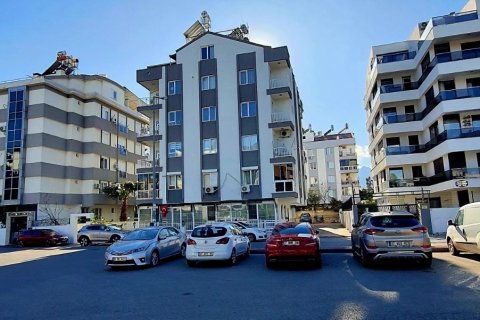 Daire  3+1  Antalya, Türkiye №182653 - 1