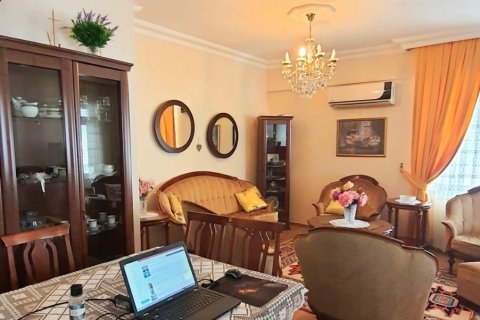 Daire  3+1  Antalya, Türkiye №182653 - 3