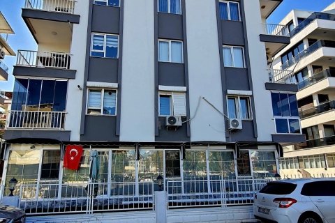 Daire  3+1  Antalya, Türkiye №182653 - 2