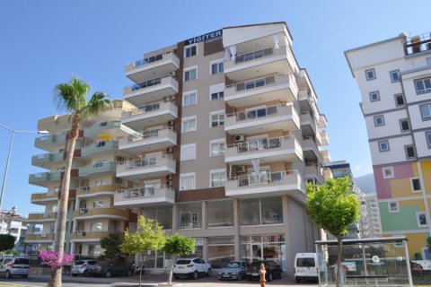 Apartment for sale  in Alanya, Antalya, Turkey, 60m2, No. 182648 – photo 14