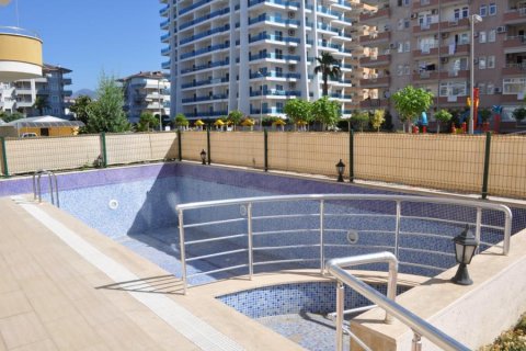 Apartment for sale  in Alanya, Antalya, Turkey, 60m2, No. 182648 – photo 10