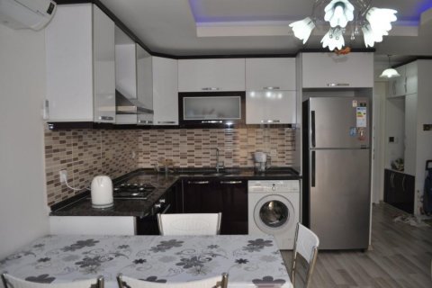 Apartment for sale  in Alanya, Antalya, Turkey, 60m2, No. 182648 – photo 18