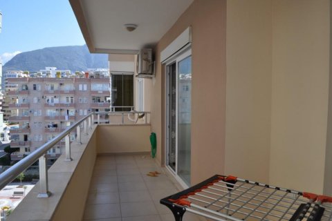 Apartment for sale  in Alanya, Antalya, Turkey, 60m2, No. 182648 – photo 11