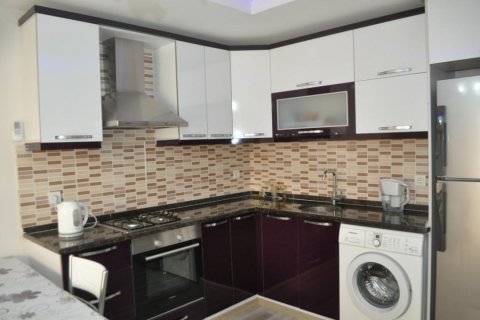 Apartment for sale  in Alanya, Antalya, Turkey, 60m2, No. 182648 – photo 1
