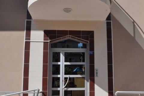 Apartment for sale  in Alanya, Antalya, Turkey, 60m2, No. 182648 – photo 8