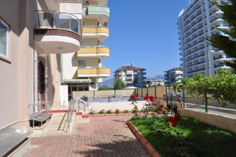 Apartment for sale  in Alanya, Antalya, Turkey, 60m2, No. 182648 – photo 5