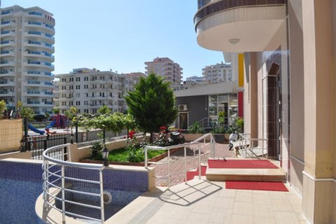 Apartment for sale  in Alanya, Antalya, Turkey, 60m2, No. 182648 – photo 6