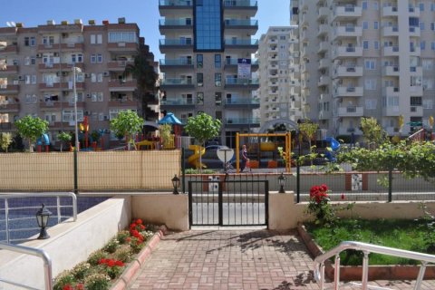 Apartment for sale  in Alanya, Antalya, Turkey, 60m2, No. 182648 – photo 7